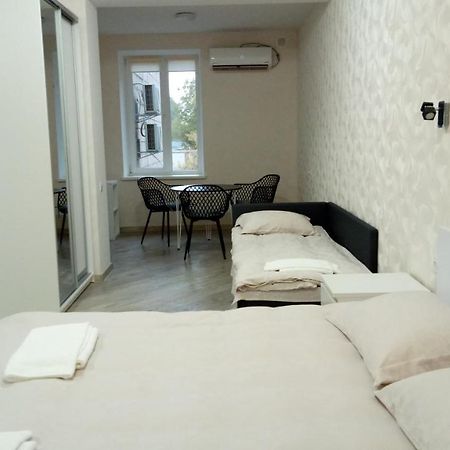 Hotel Avatar Oleksandriia 외부 사진