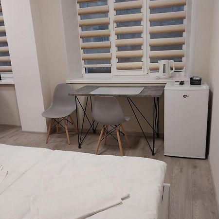 Hotel Avatar Oleksandriia 외부 사진