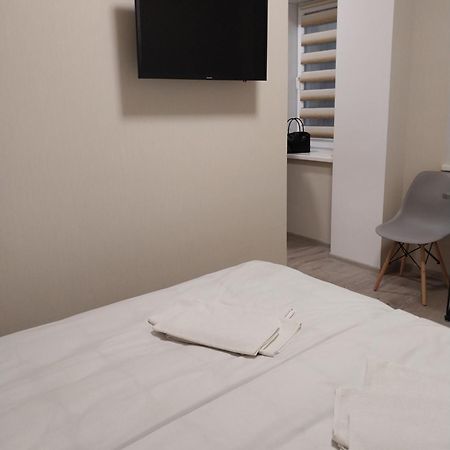 Hotel Avatar Oleksandriia 외부 사진
