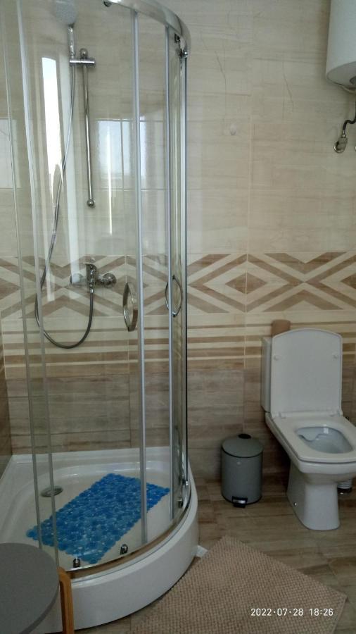 Hotel Avatar Oleksandriia 외부 사진