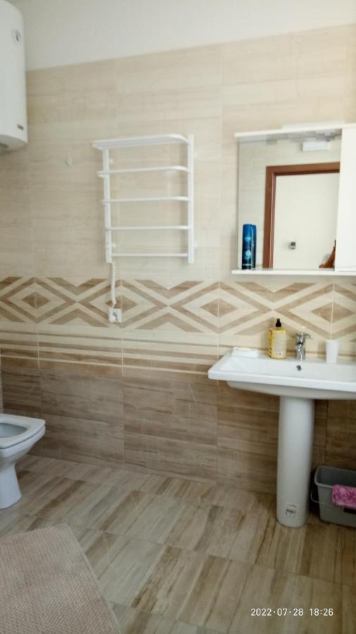 Hotel Avatar Oleksandriia 외부 사진