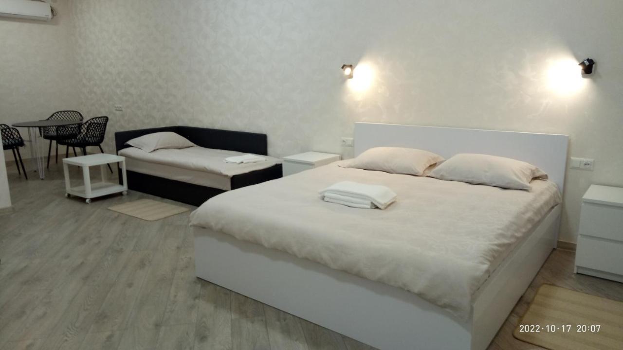 Hotel Avatar Oleksandriia 외부 사진