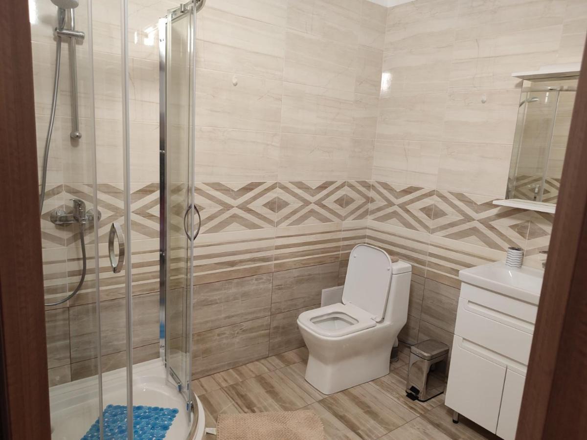 Hotel Avatar Oleksandriia 외부 사진