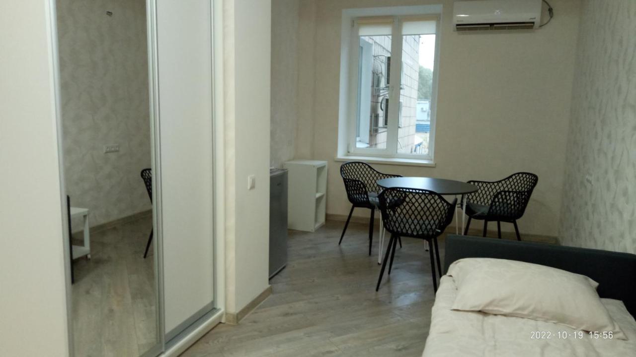 Hotel Avatar Oleksandriia 외부 사진
