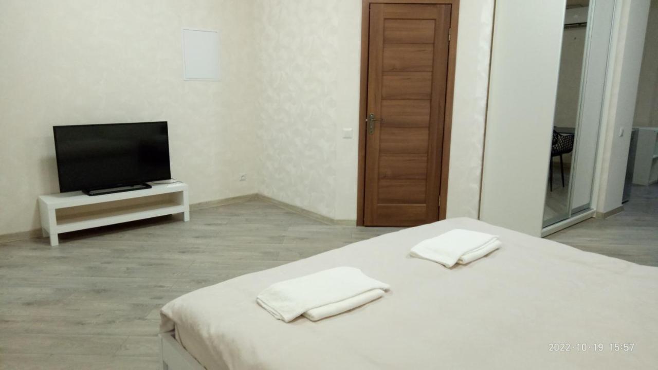 Hotel Avatar Oleksandriia 외부 사진