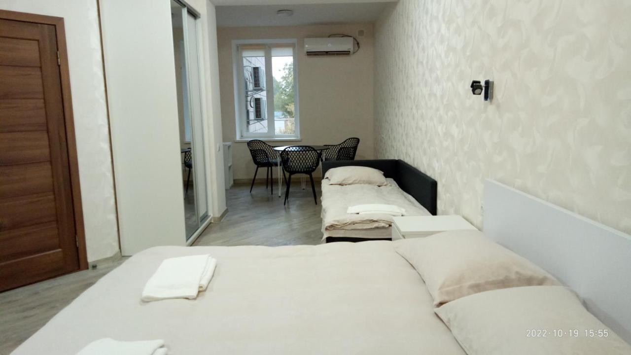 Hotel Avatar Oleksandriia 외부 사진