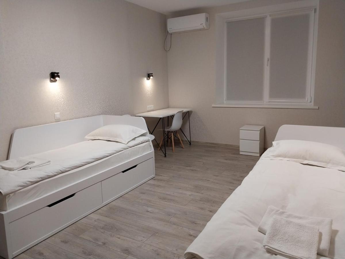 Hotel Avatar Oleksandriia 외부 사진