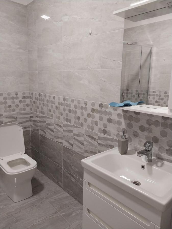 Hotel Avatar Oleksandriia 외부 사진