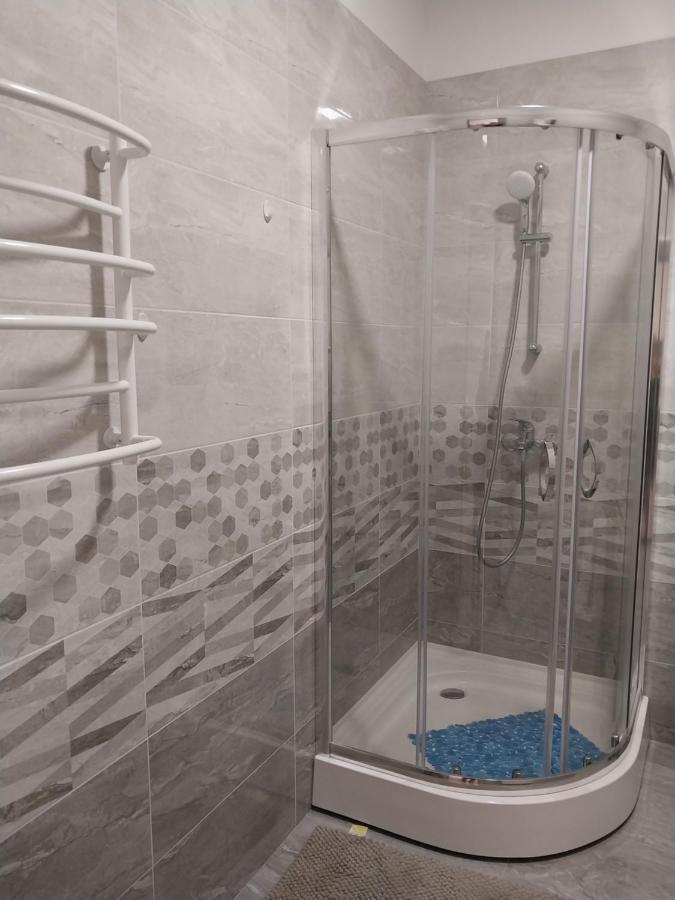 Hotel Avatar Oleksandriia 외부 사진