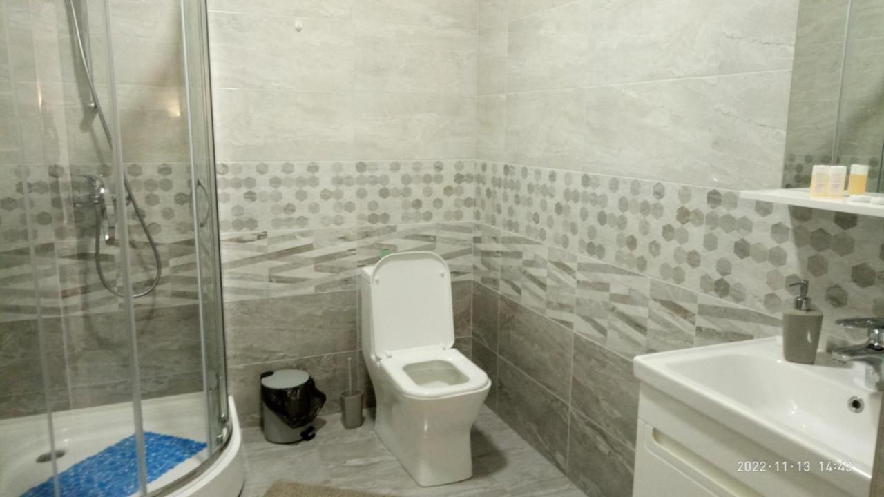 Hotel Avatar Oleksandriia 외부 사진