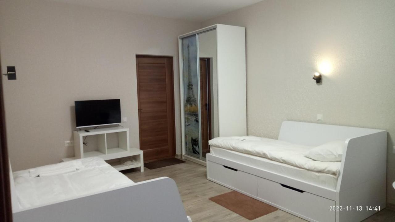 Hotel Avatar Oleksandriia 외부 사진