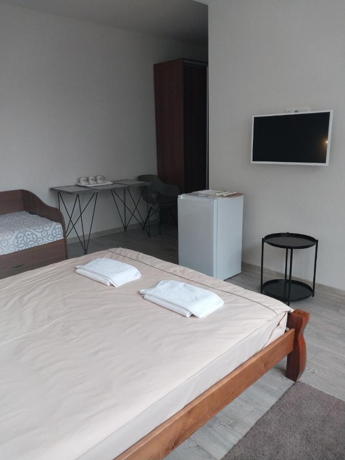 Hotel Avatar Oleksandriia 외부 사진