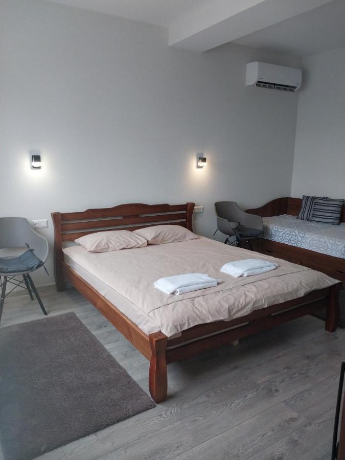 Hotel Avatar Oleksandriia 외부 사진