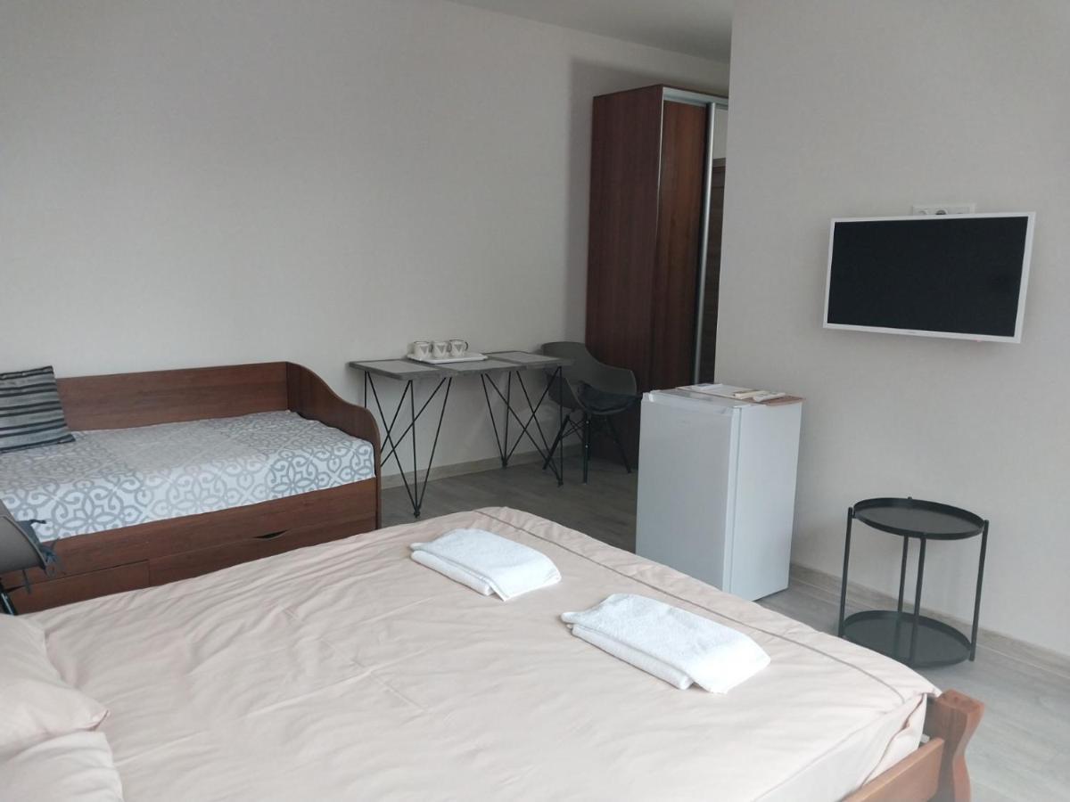 Hotel Avatar Oleksandriia 외부 사진