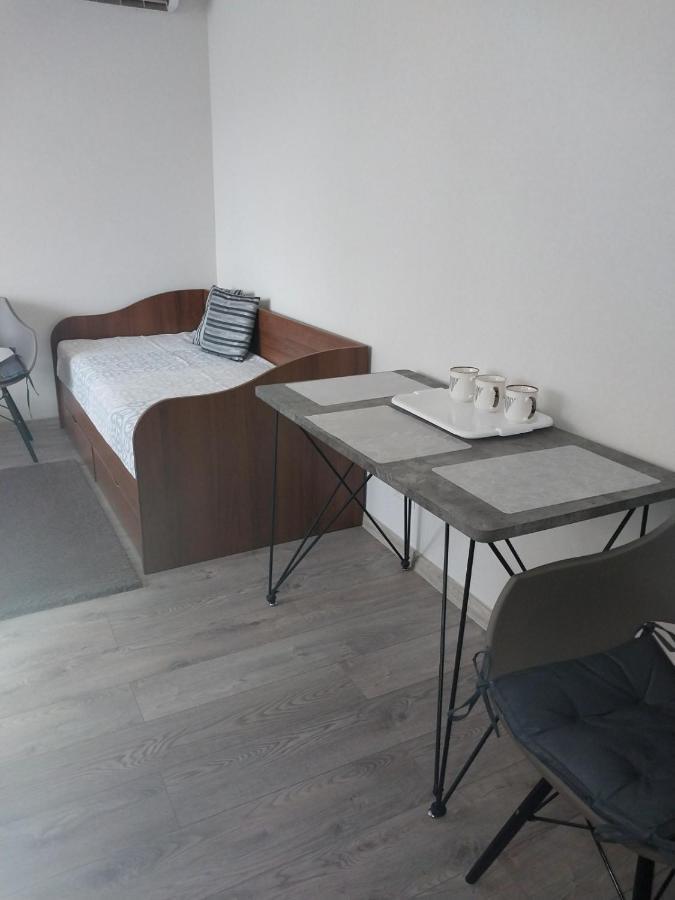 Hotel Avatar Oleksandriia 외부 사진