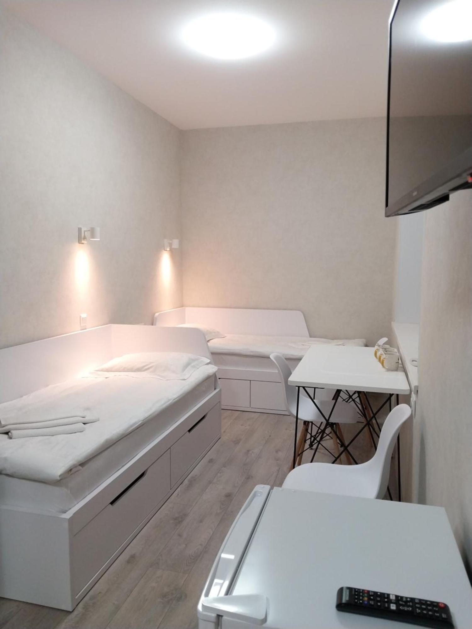Hotel Avatar Oleksandriia 외부 사진