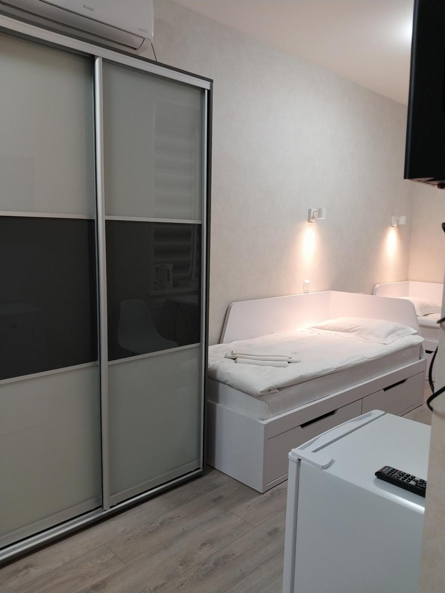 Hotel Avatar Oleksandriia 외부 사진