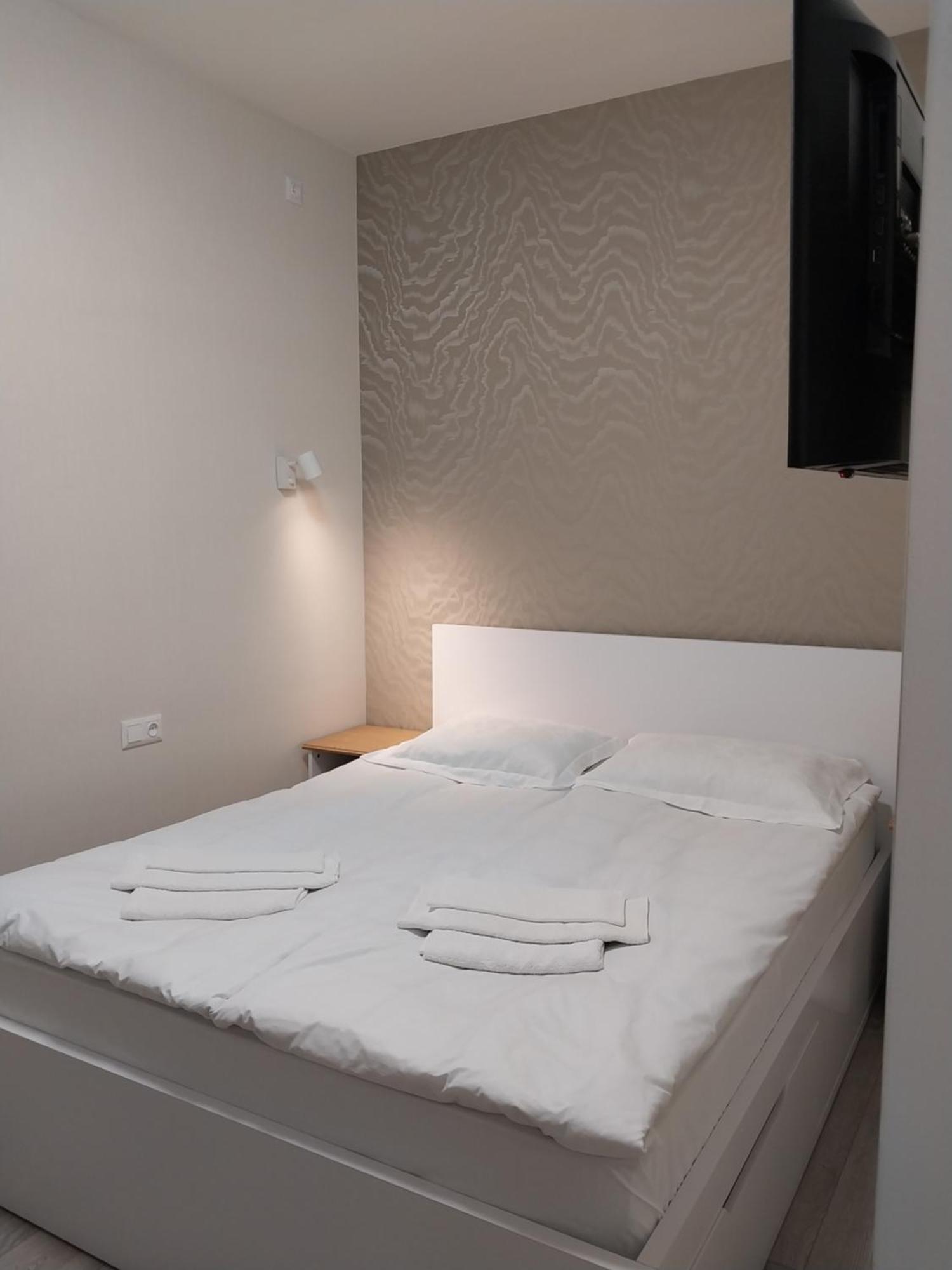 Hotel Avatar Oleksandriia 외부 사진