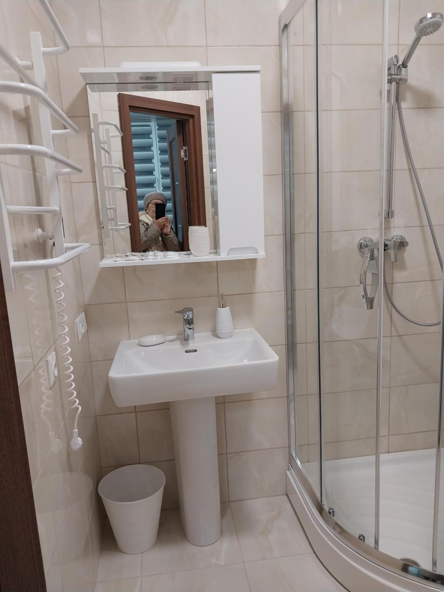 Hotel Avatar Oleksandriia 외부 사진