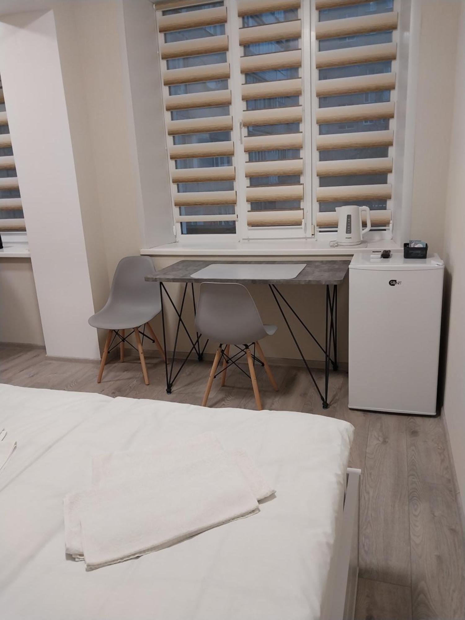 Hotel Avatar Oleksandriia 외부 사진