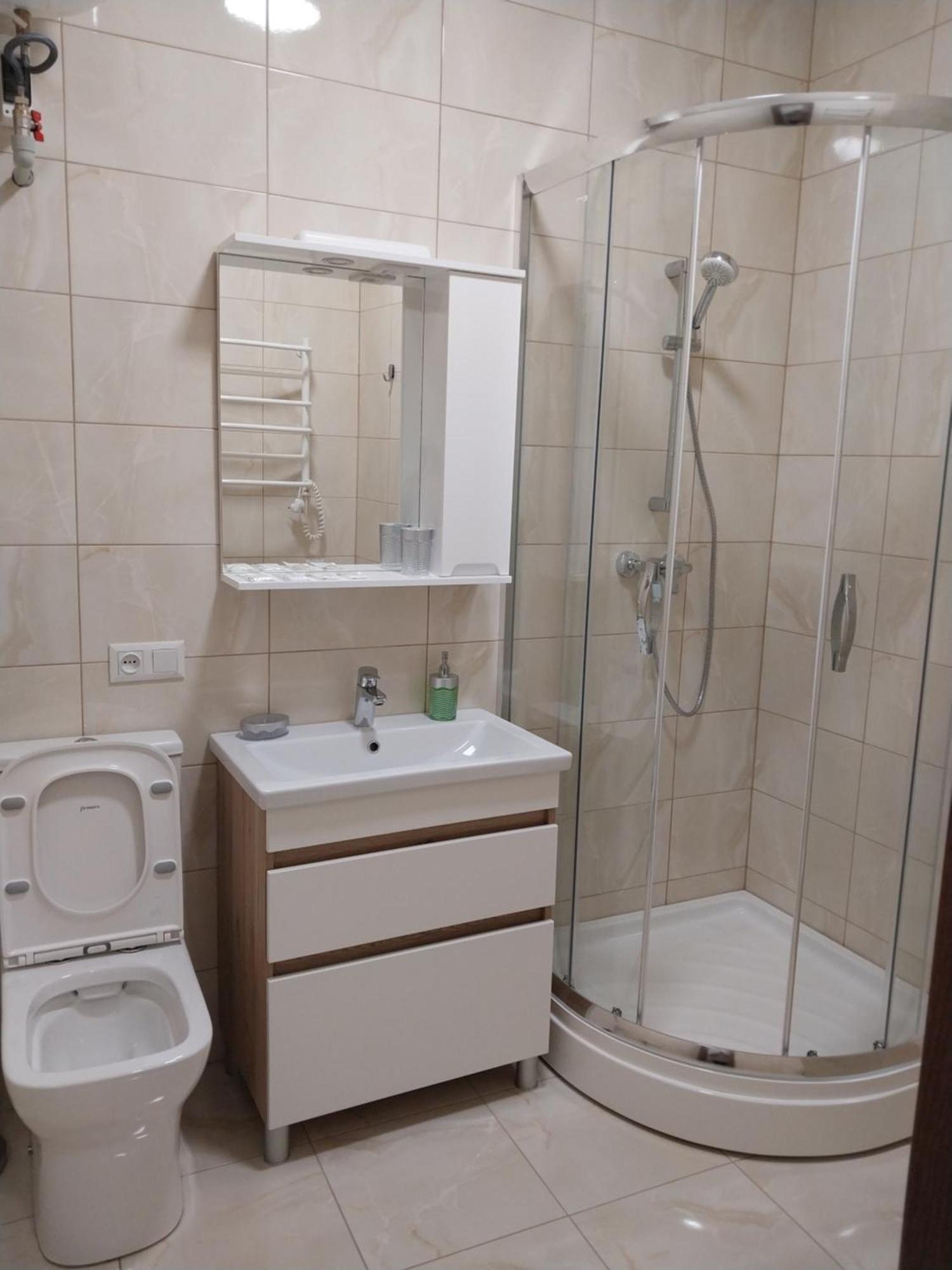 Hotel Avatar Oleksandriia 외부 사진