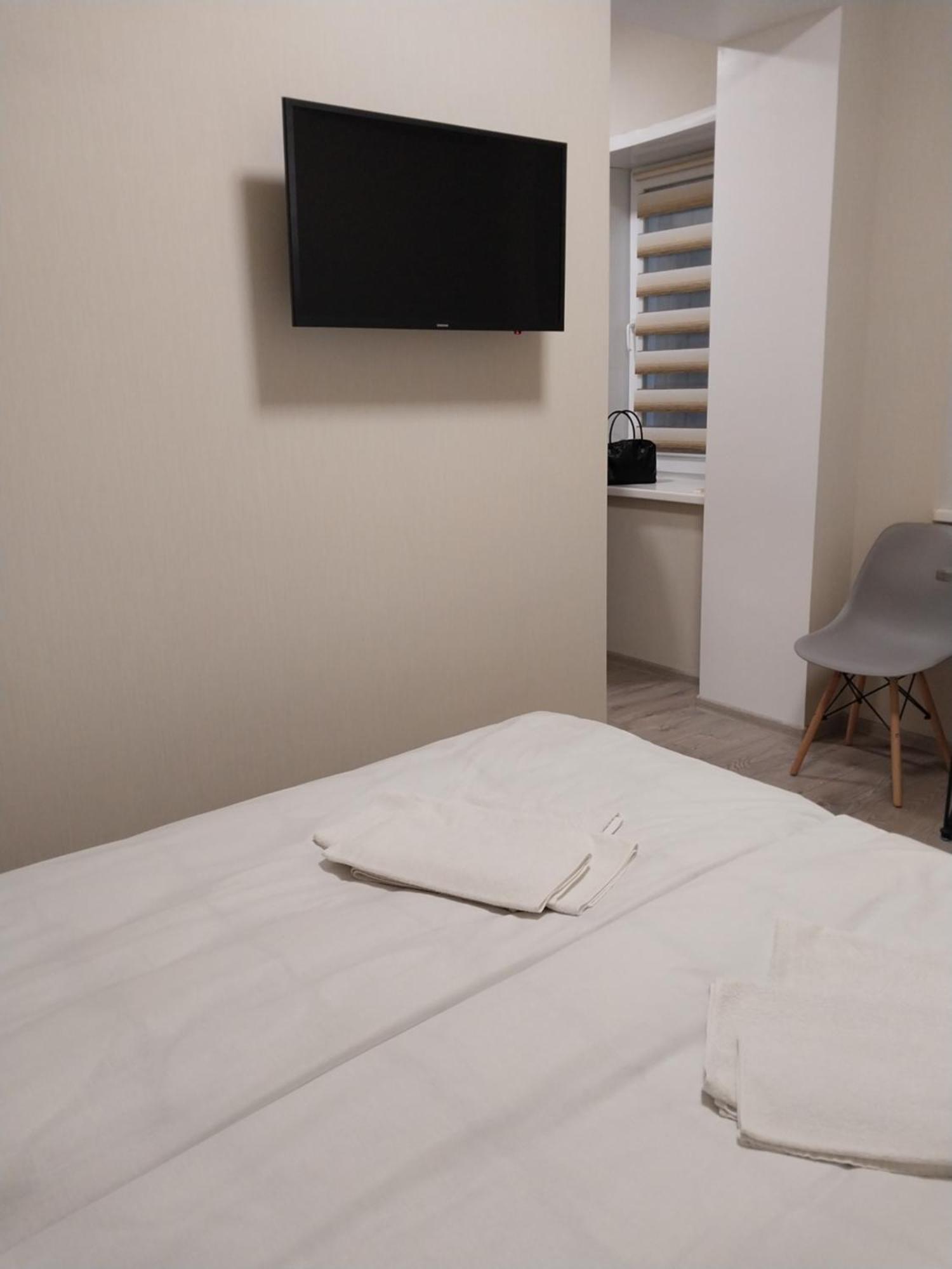 Hotel Avatar Oleksandriia 외부 사진