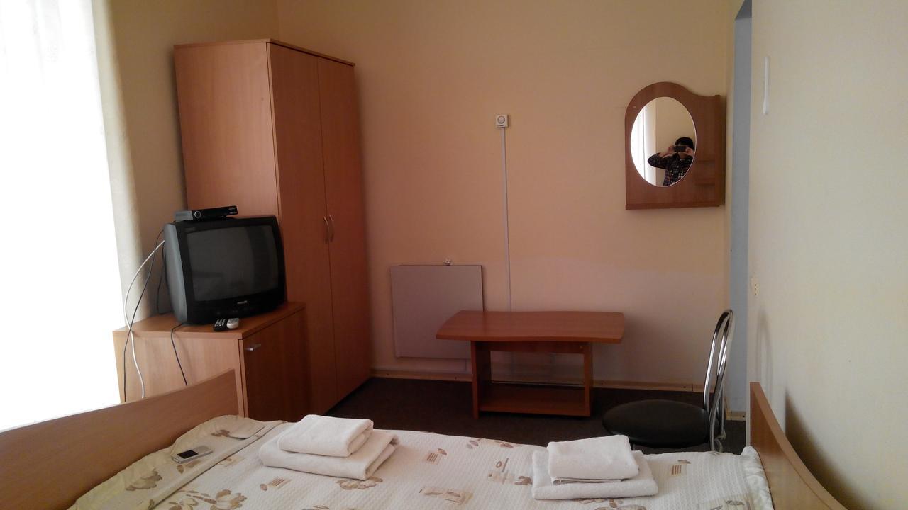 Hotel Avatar Oleksandriia 외부 사진