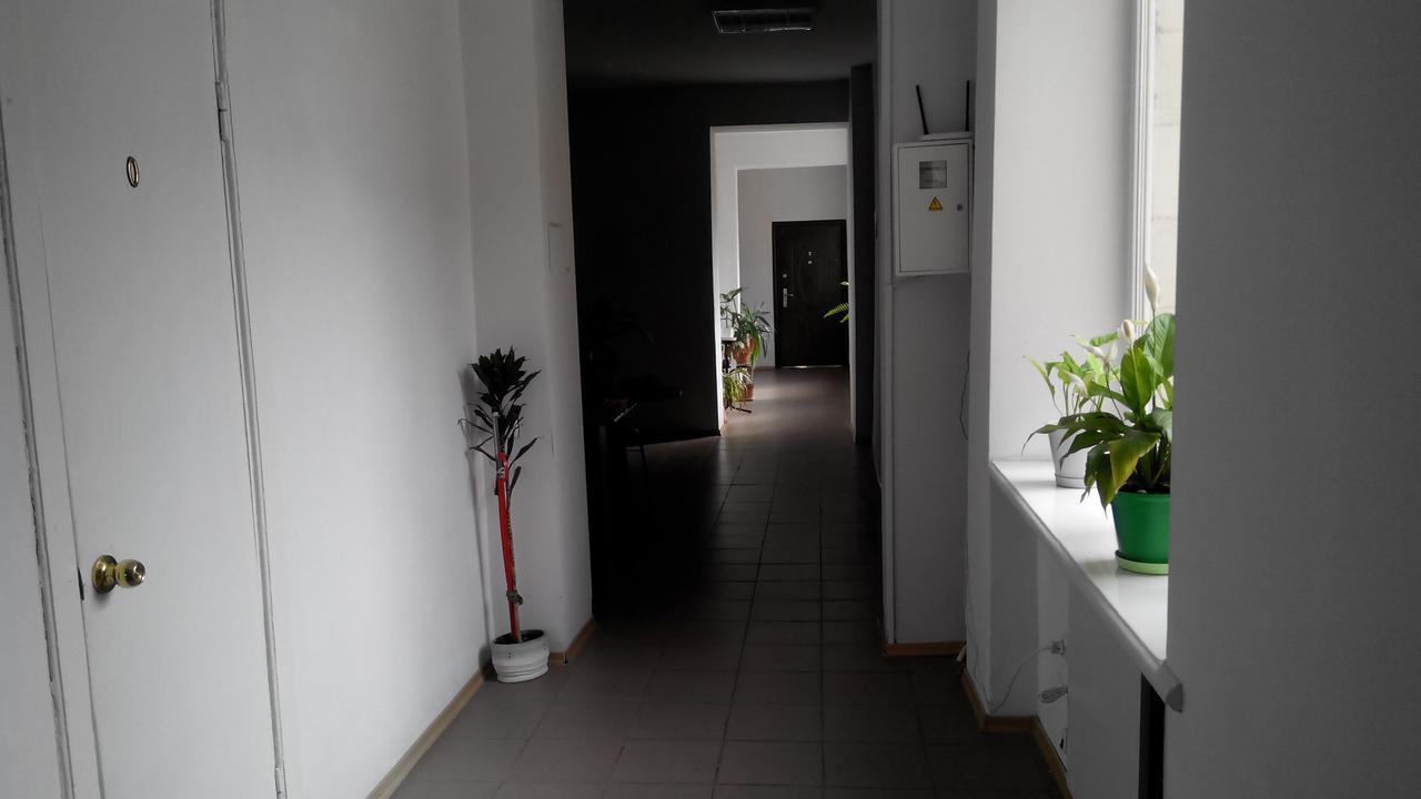Hotel Avatar Oleksandriia 외부 사진