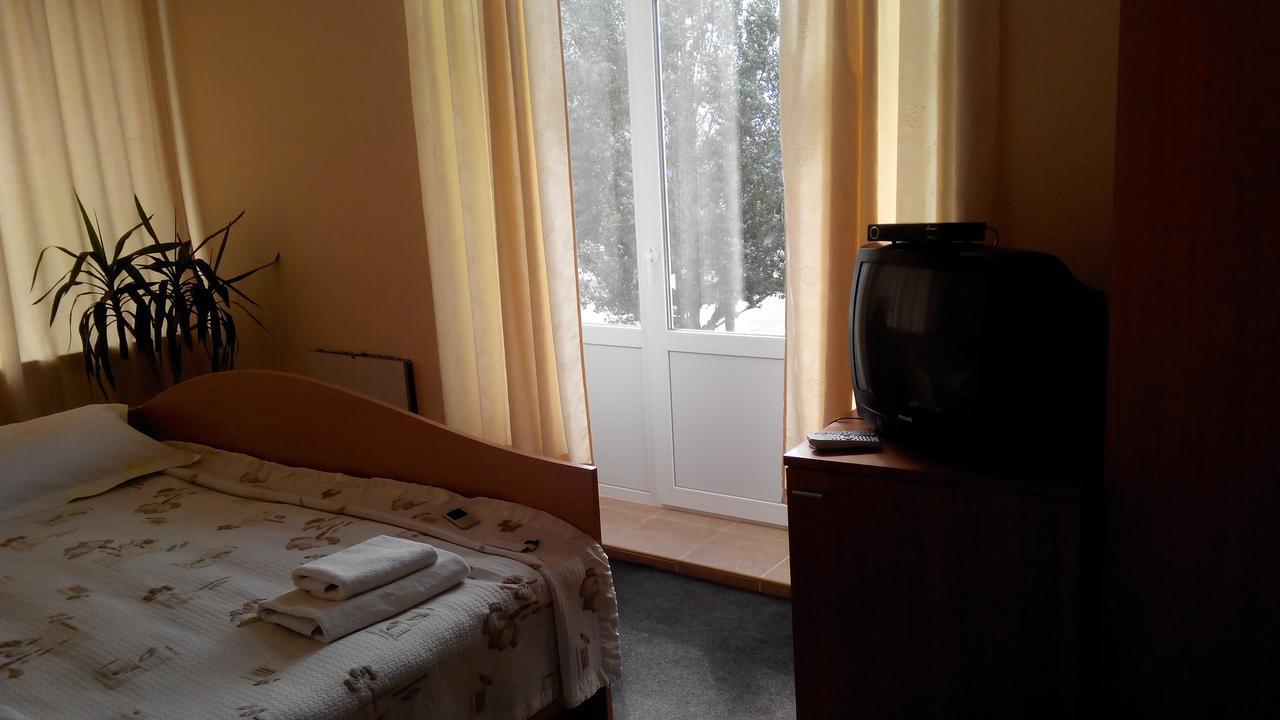 Hotel Avatar Oleksandriia 외부 사진