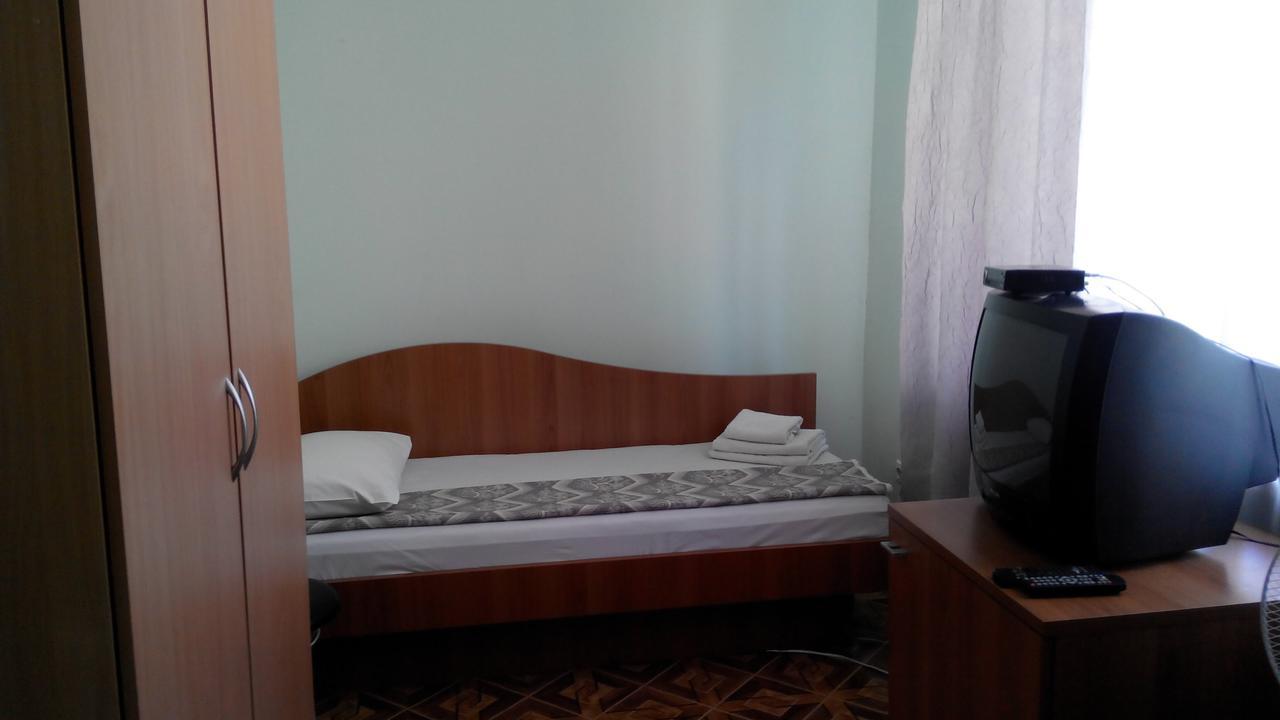 Hotel Avatar Oleksandriia 외부 사진