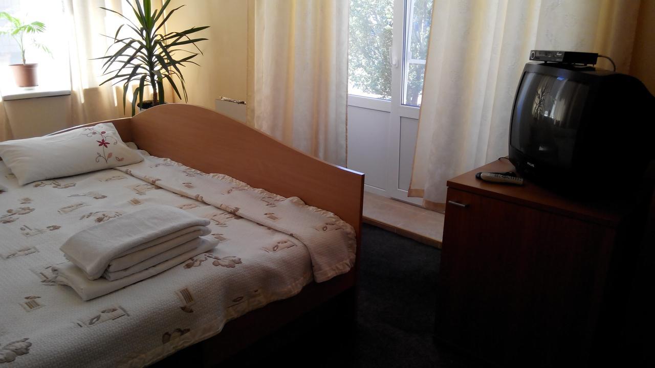 Hotel Avatar Oleksandriia 외부 사진