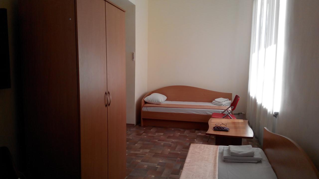 Hotel Avatar Oleksandriia 외부 사진