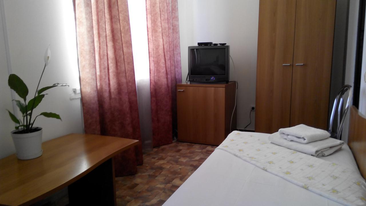 Hotel Avatar Oleksandriia 외부 사진