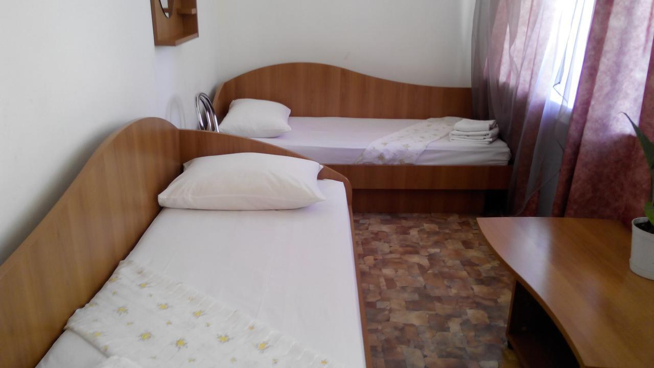 Hotel Avatar Oleksandriia 외부 사진